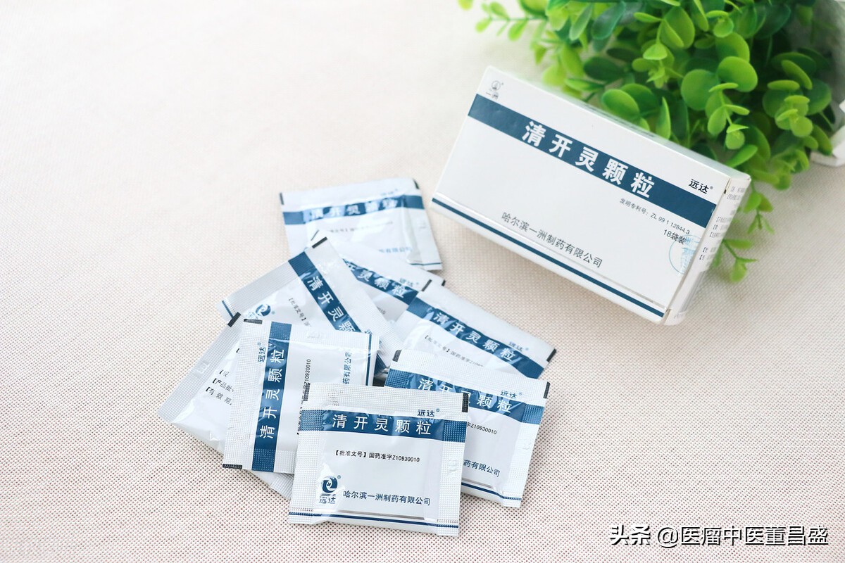 风热感冒十种特效药有哪些,风热感冒经典中药处方