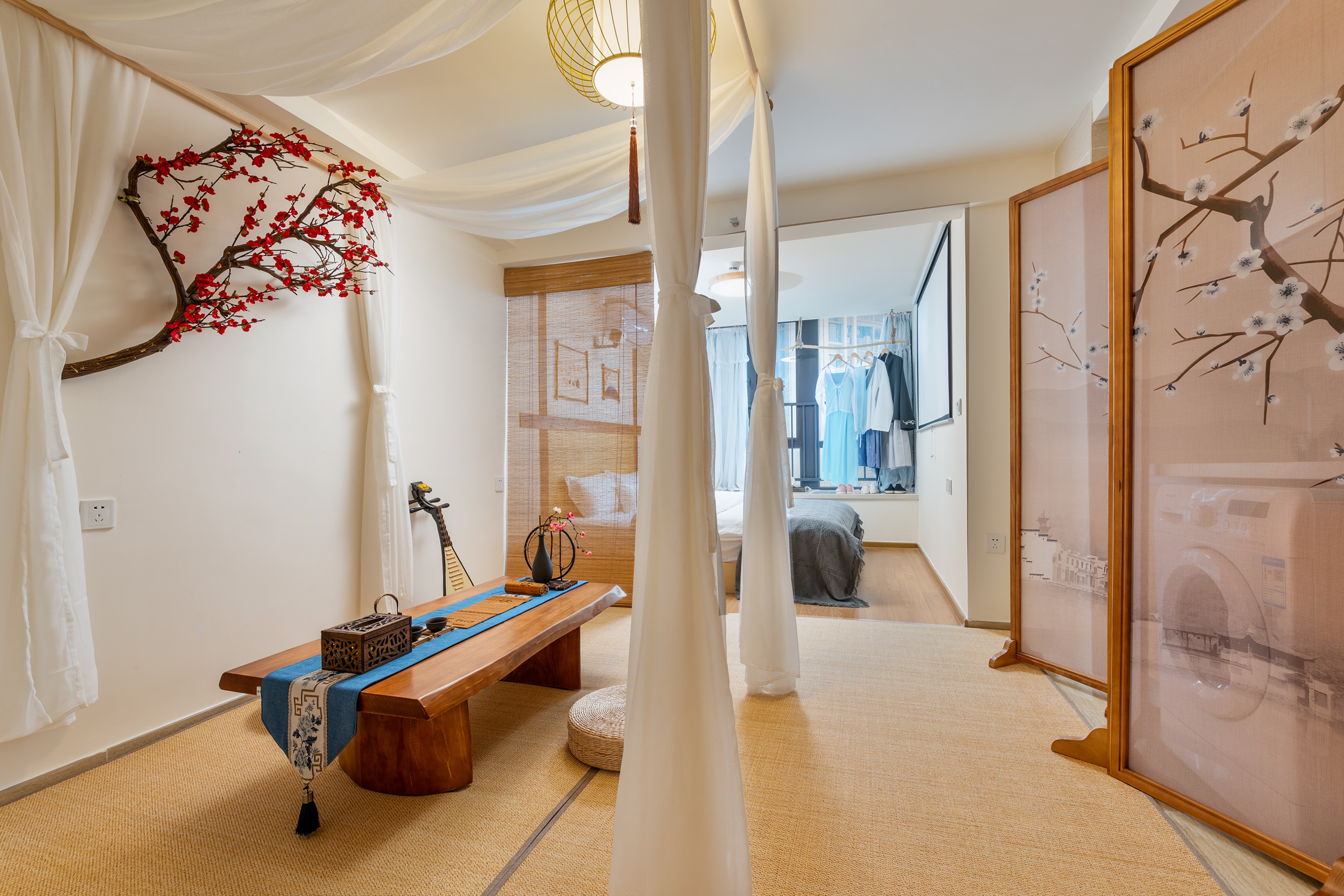 利用闲置的房子可以做什么挣钱,自有住房做短租房