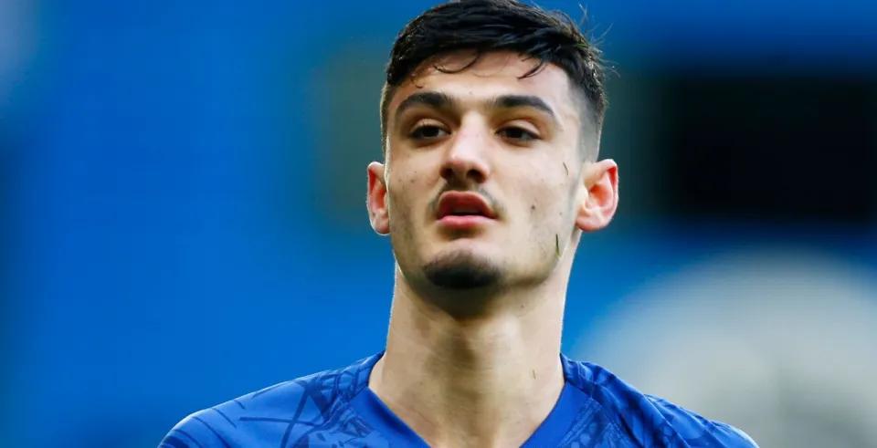 阿森纳前锋热苏斯,五大联赛之外的最强前锋