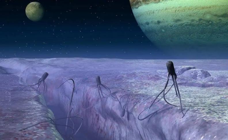 82种外星人是不是都在银河系内,科学家们有发现过外星人的线索吗