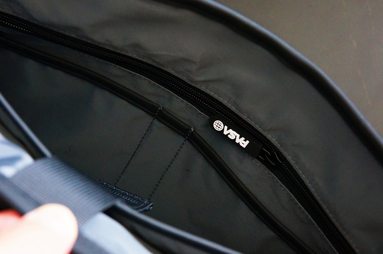 有个性，亮点还不少！PANDAERPASA航宇之星邮差包评测