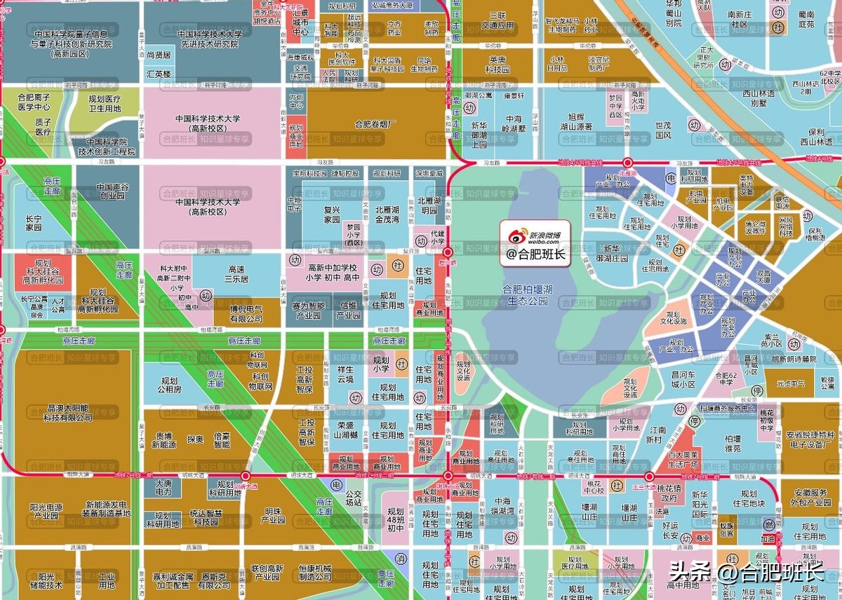 肥西北雁湖板块楼盘,合肥明珠广场肥西板块