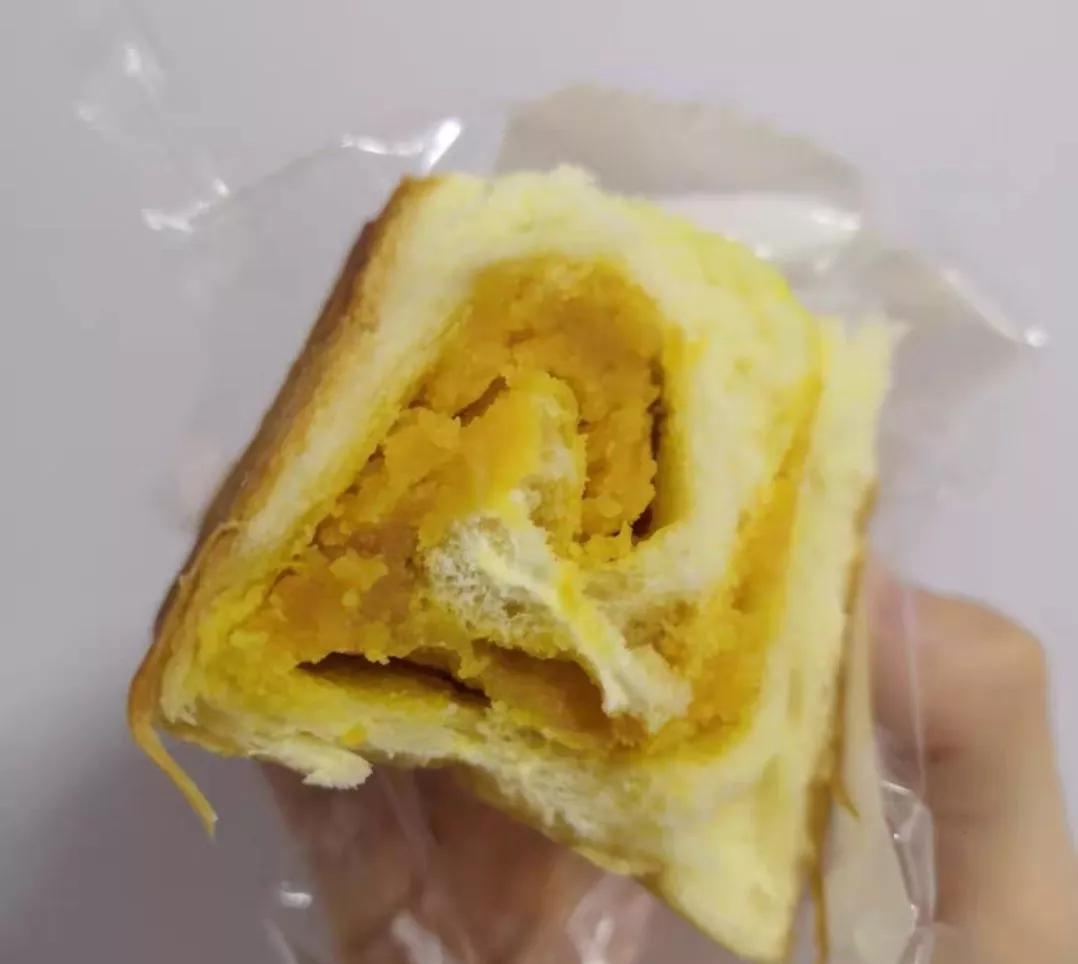 特别爱吃面包是什么原因,特别爱吃面包是什么体验