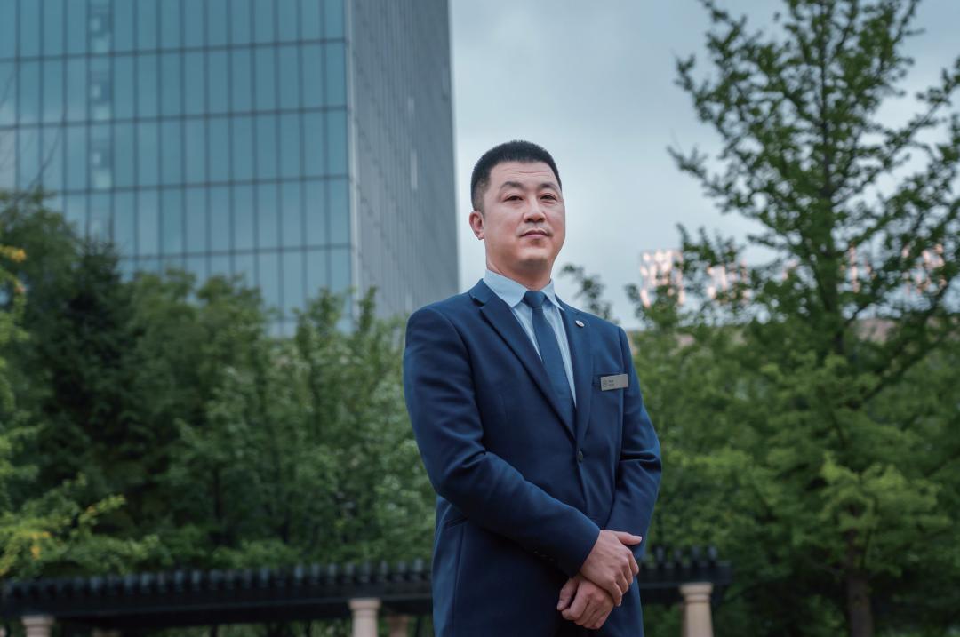 十二年的长情，致亲爱的沈阳