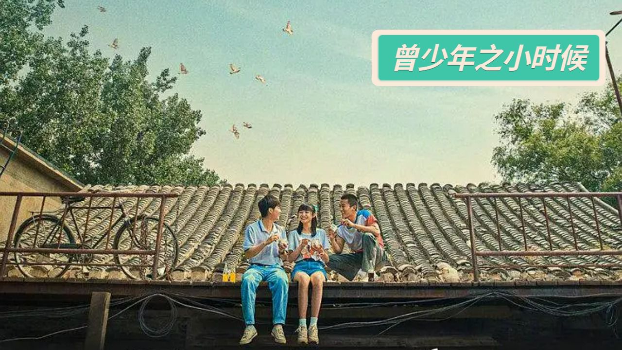 2023年豆瓣高分电视剧,2023国内豆瓣高分电视剧