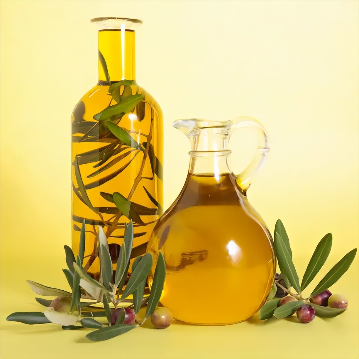 宝宝多大吃食用油比较合适,宝宝几个月可以吃食用油