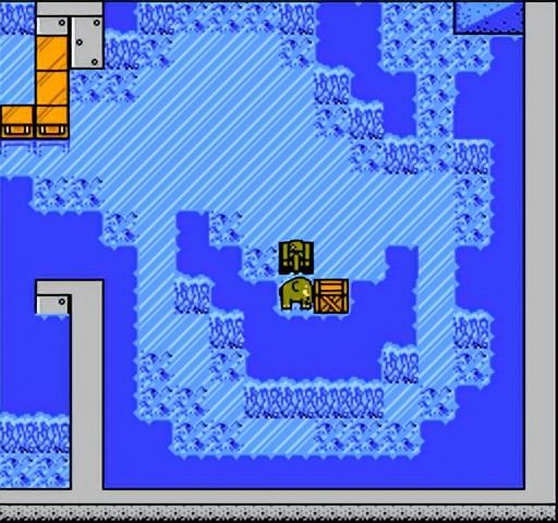 重装机兵fc武器详细攻略完整版,重装机兵fc攻略