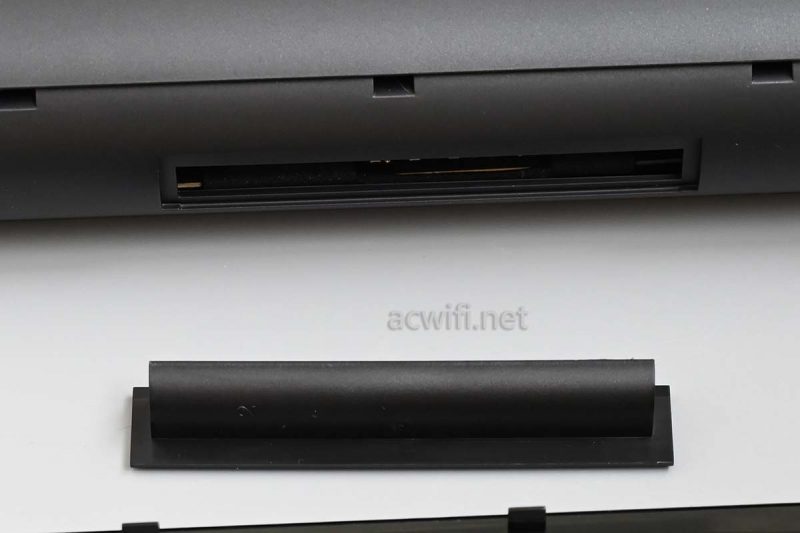 小米redmi路由器wifi6,小米全屋路由拆解