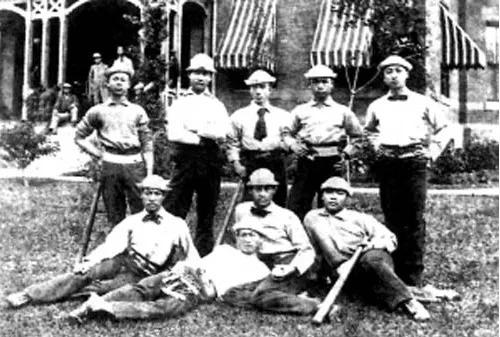 棒球专项在国内的发展史,棒球起源和发展历史简介