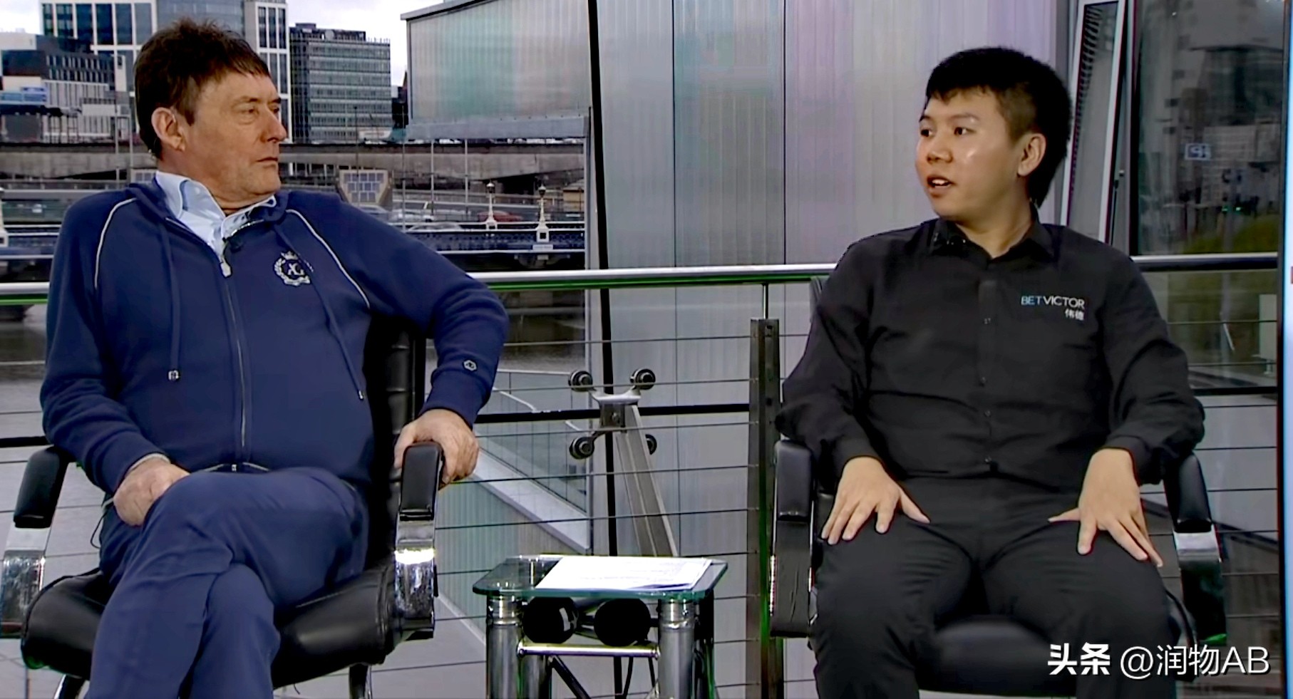 小龙进决赛：夺冠是梦想越接近顾虑就越多，学火箭享受比赛很重要