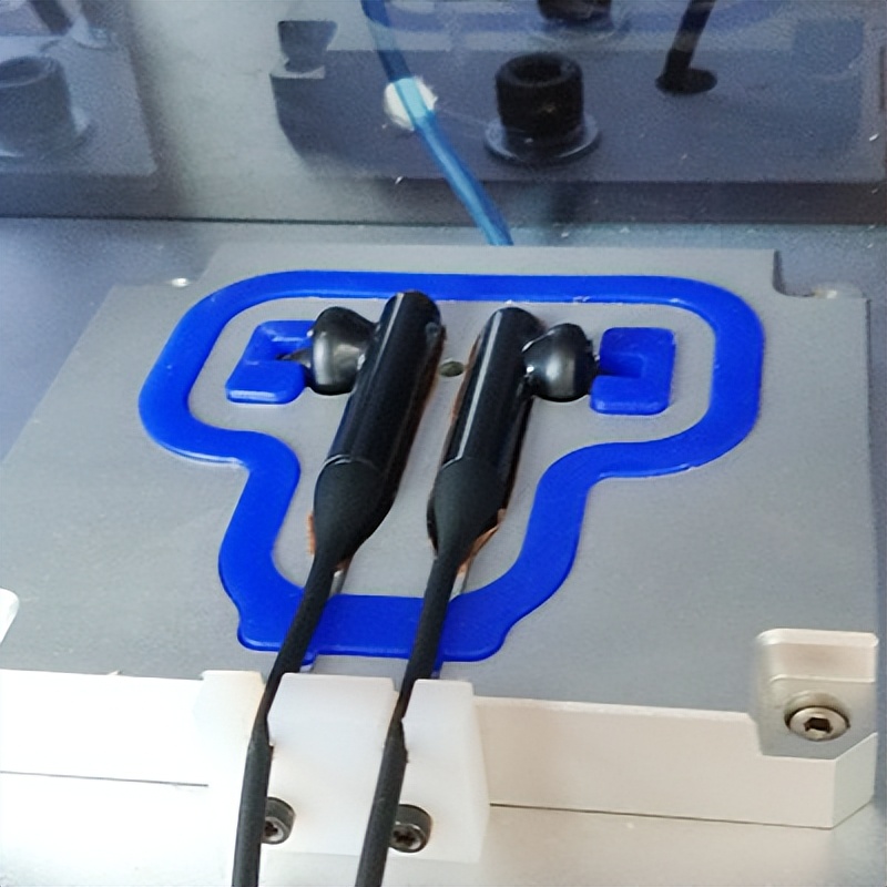 蓝牙耳机气密性检测设备,蓝牙气密性测试仪校准