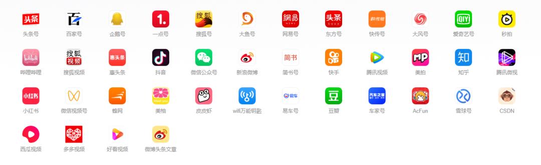 除了自媒体还有什么项目可以赚钱,除了自媒体还有什么方法可以赚钱