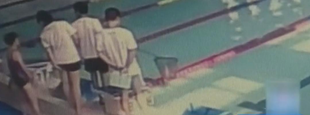 尿、粪便、细菌、寄生虫,不去一次泳池,你永远不知道有多脏