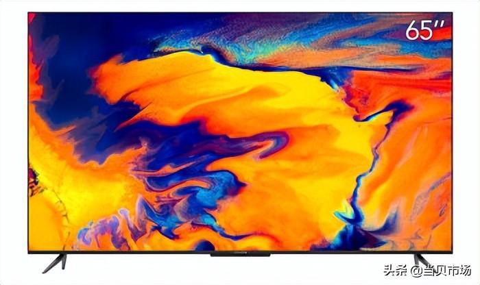 65寸电视最具性价比推荐,电视65寸哪款最值得入手