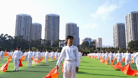 德才兼备，艺体并进！昆十中、白塔中学体育嘉年华圆满落幕