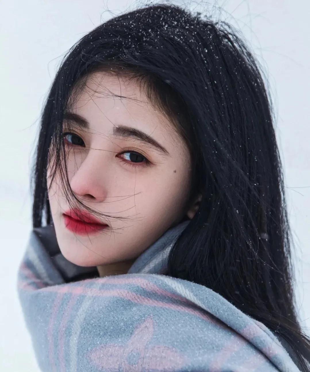 盘点那些从画中走出来的美人,从画里走出来的4大美人