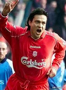 80后那些熟悉的足球球星,80后足球明星外号