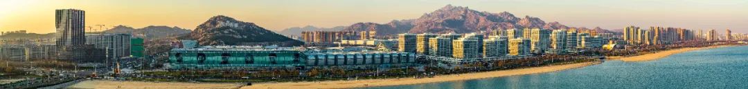 *会两**时刻丨踏上新征程!这一年,青岛的破题与*局破**