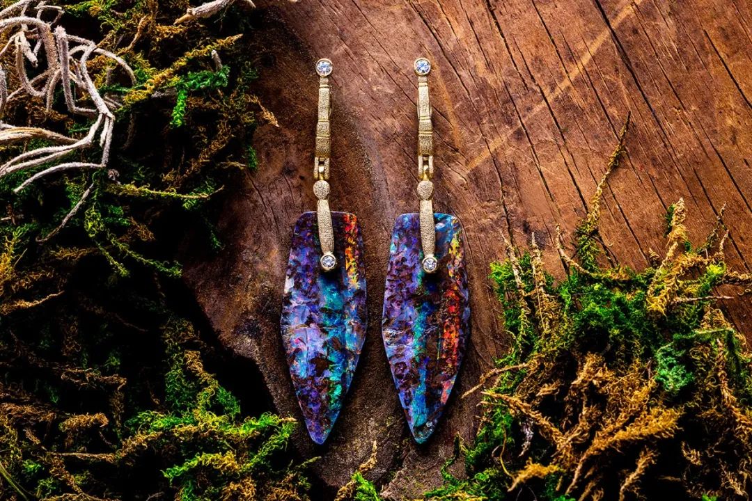 红宝石原石珠宝,珠宝原石都有什么