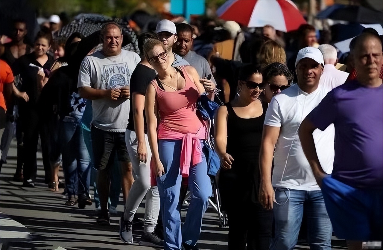 留给美的时间不多了！俄开放海参崴后，中国随即取消美83万吨订单