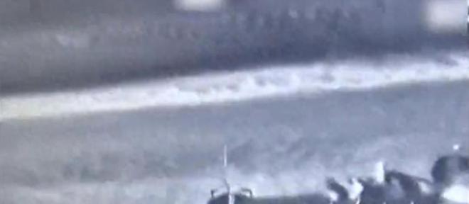 哈马斯突袭以色列全程纪实,哈马斯突袭行动实际策划人被曝光