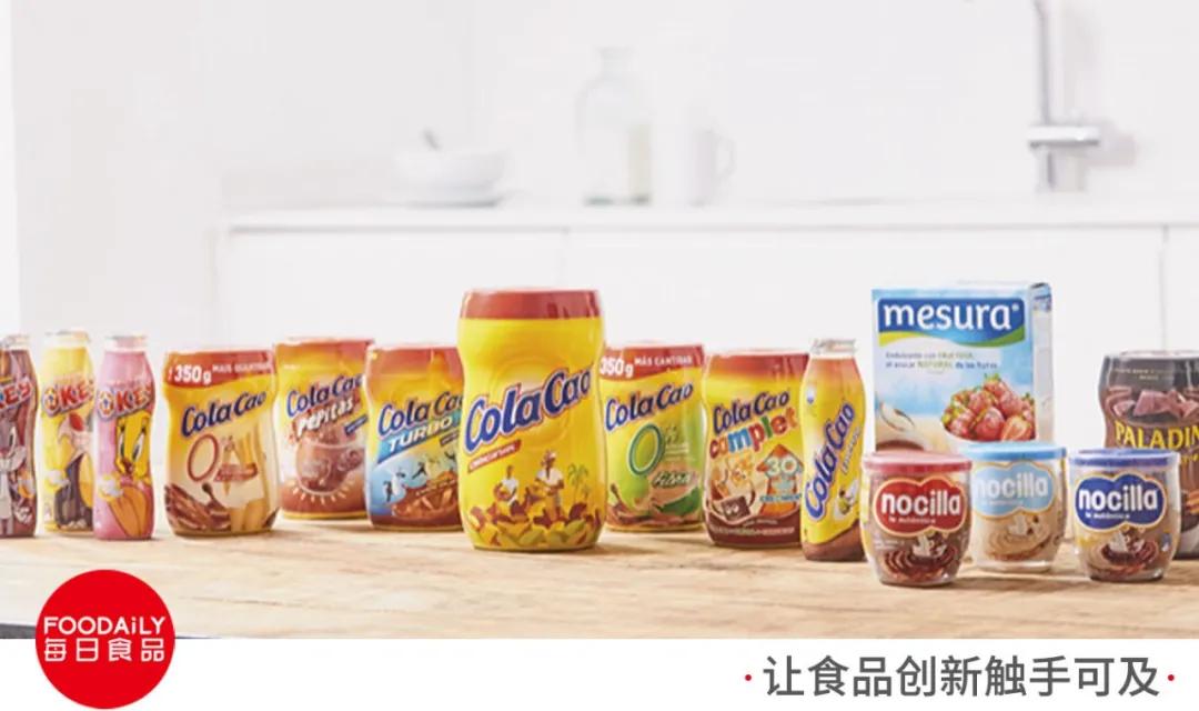 回忆中的“冲调粉粉”，竟成为当下的热门风口？