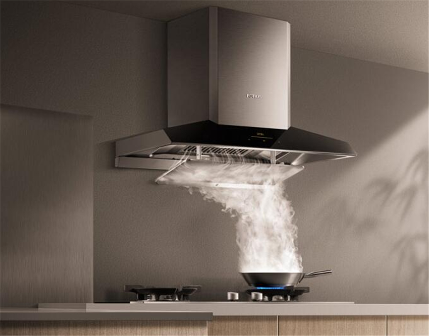 油烟机怎么选不被坑不踩坑,油烟机选哪种最好不踩坑