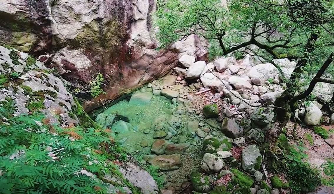 郑州周边游玩冬季推荐免费景点,冬季适合郑州周围的旅游景点