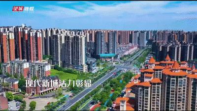 带你领略长沙县,一分钟感受长沙