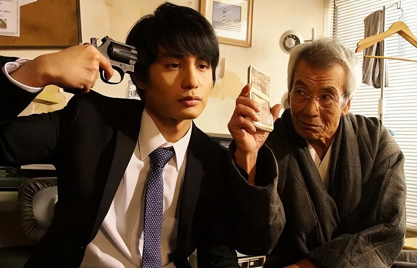 北大弑母案件,北大弑母案案例介绍