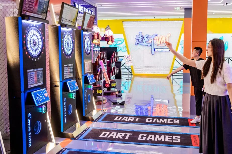 花朝街改造迎“满月”超万人打卡