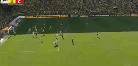 拜仁止颓势多特延续不败,多特无缘德甲冠军罗伊斯