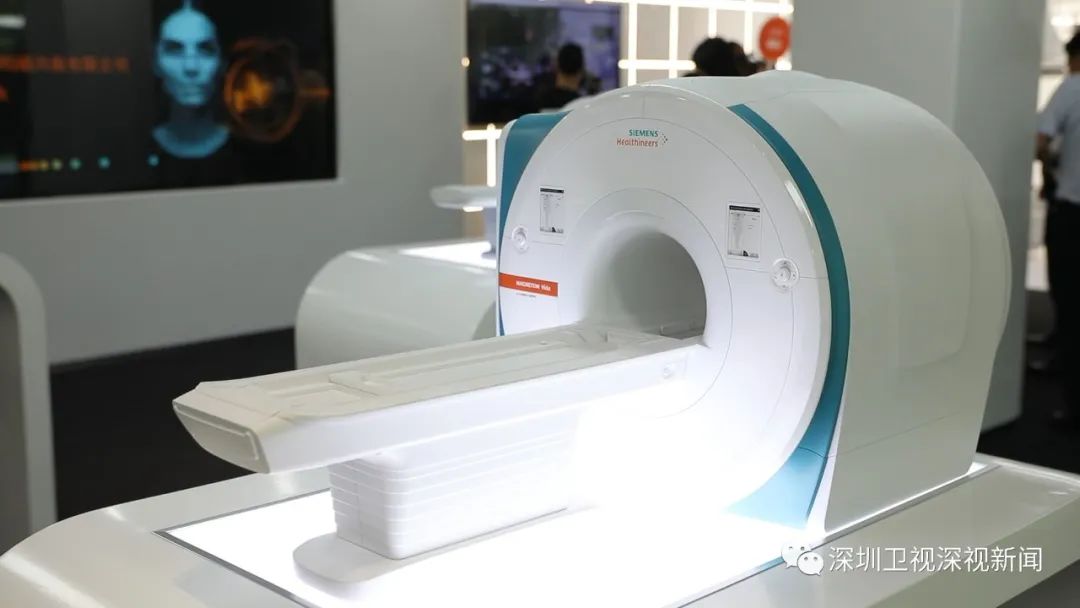 西门子宣布扩大在华投资,西门子医疗2021营收