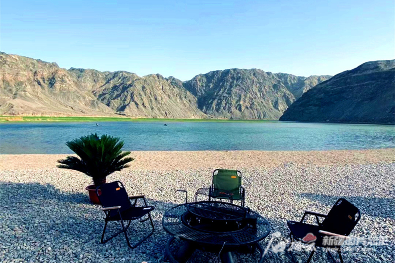 2年间文旅总投资预计超300亿元，塔什店镇对标“横店”