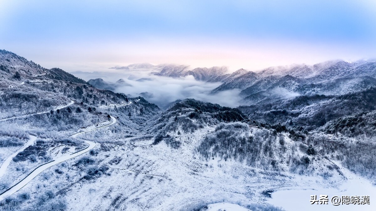绝美古诗词描绘的雪景你见过几篇,带有古诗描写雪景的唯美句子