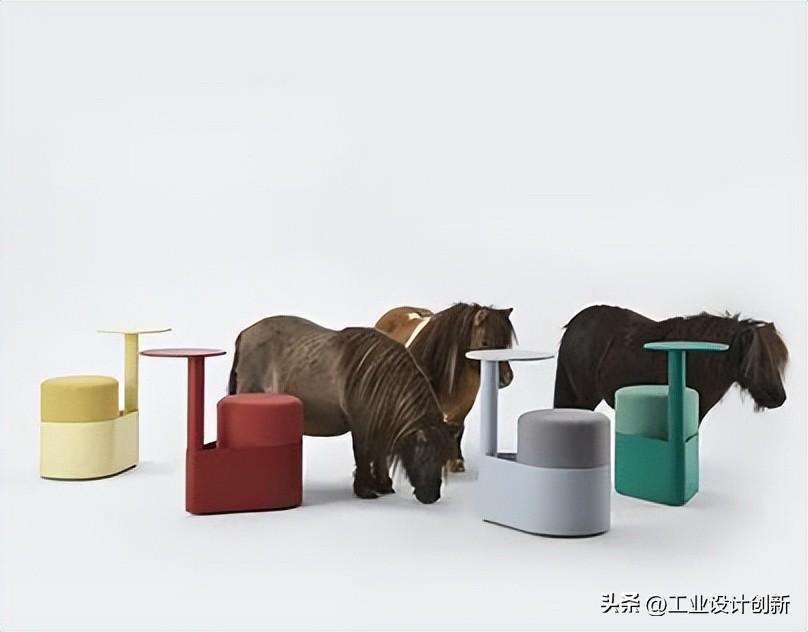 办公椅设计创新与定位,办公椅设计经典案例