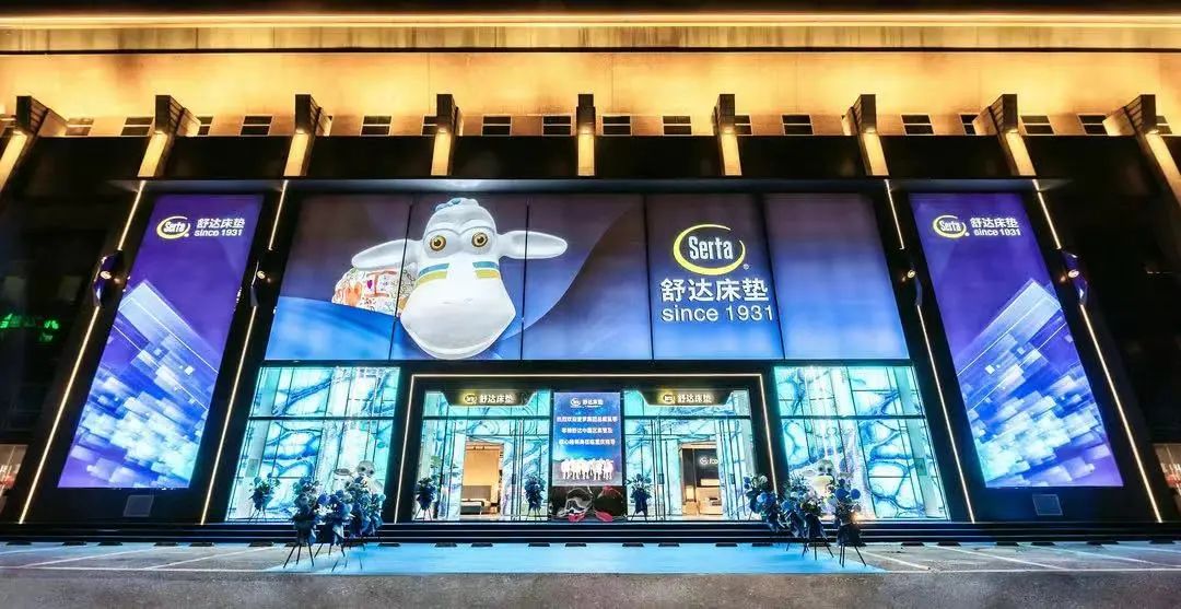 舒达床垫为您的夜夜好眠保驾护航,舒达床垫舒适度