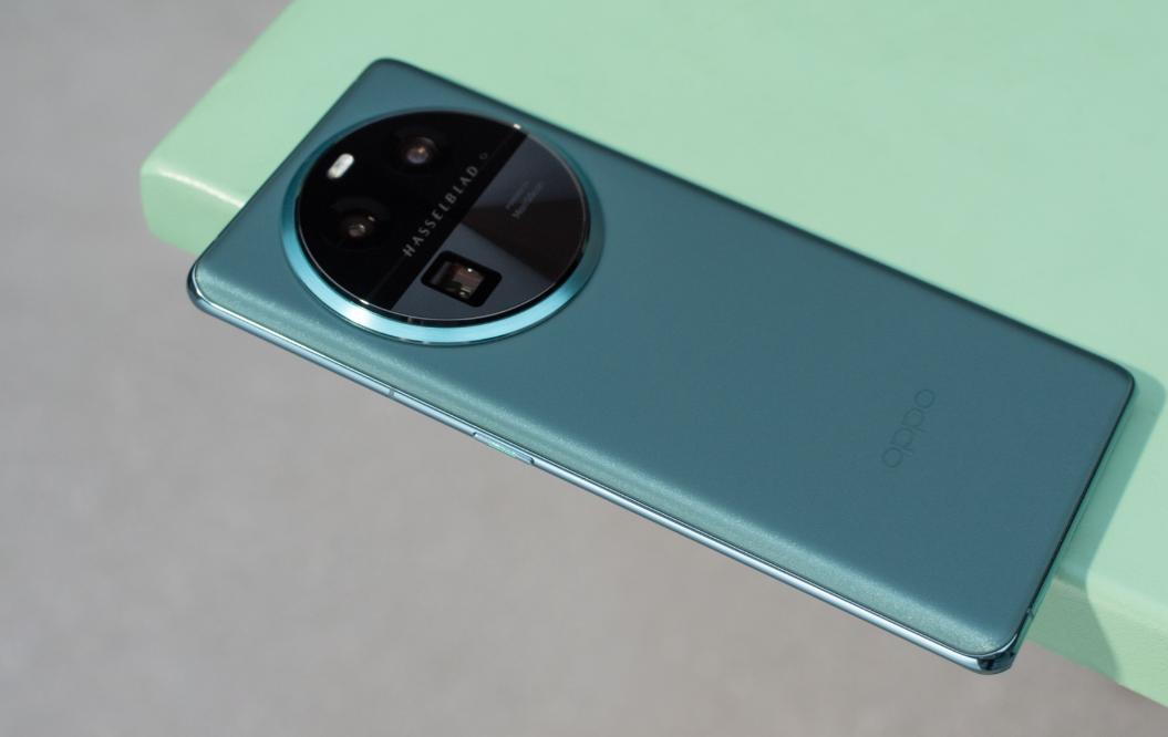 findx6年度旗舰备受期待,findx6越级对比