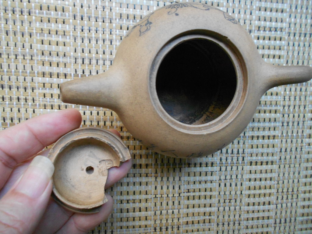 清代收藏老紫砂壶视频,古董收藏紫砂茶壶