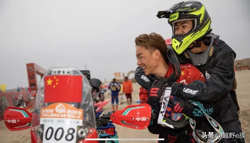 2023环塔拉力赛民丰赛段,环塔拉力赛魔鬼赛段