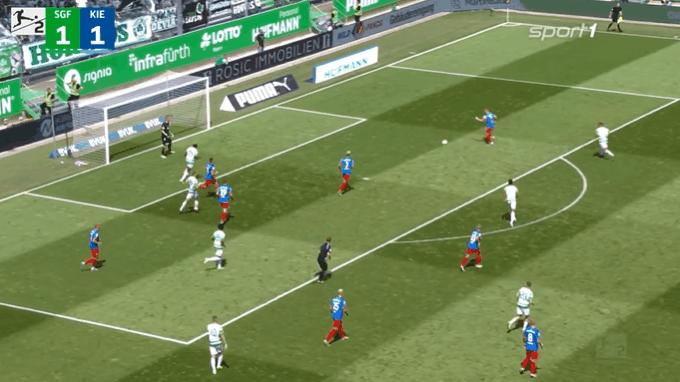 24-25德乙赛程,德乙第十二轮比赛