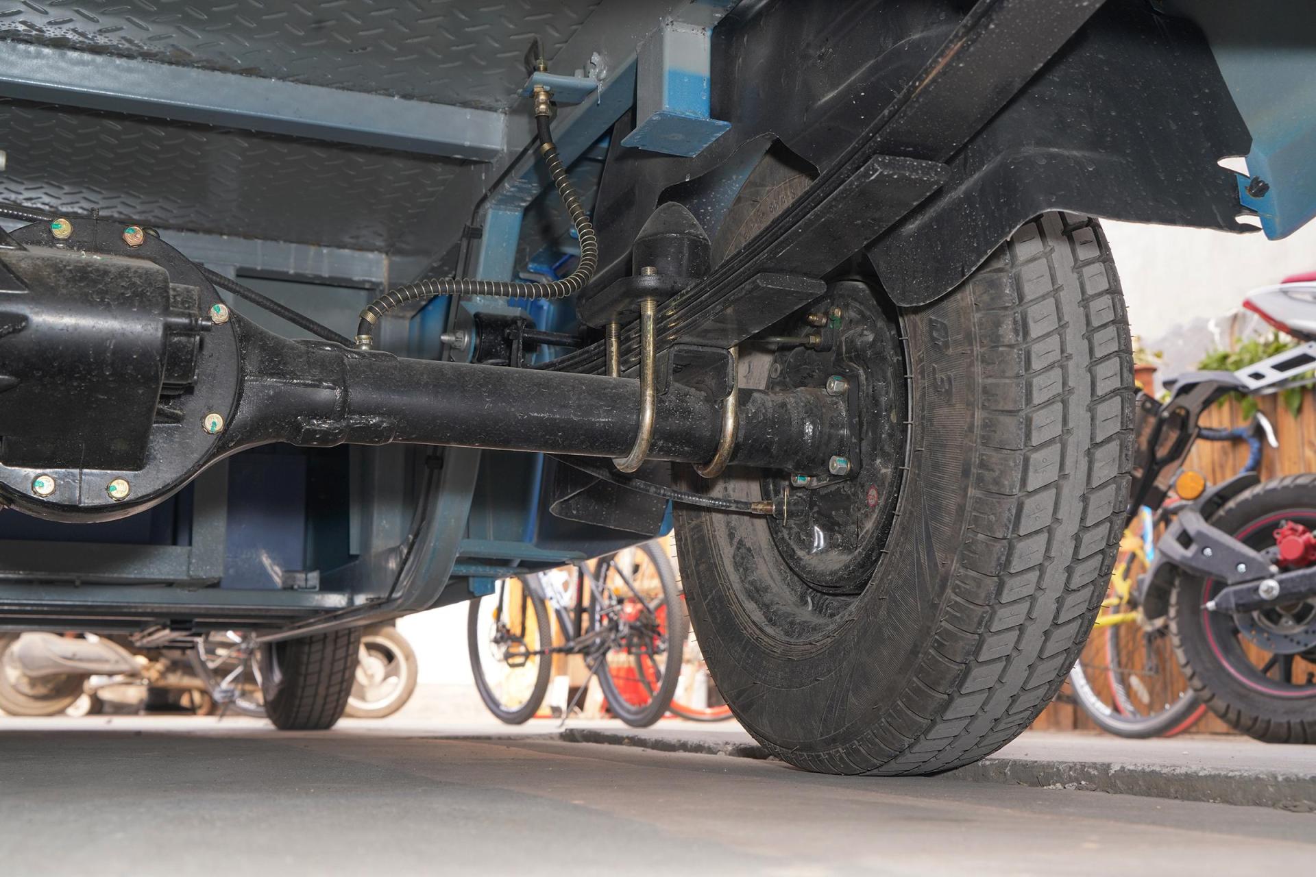 价格低实惠又耐开的皮卡,1万能买的皮卡