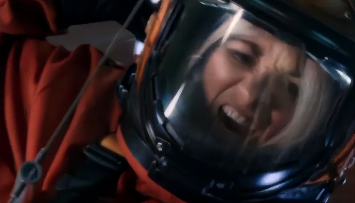 神秘博士第十四季宇宙飞船大结局,神秘博士番外最后一夜