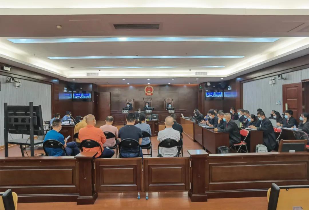 最高检严惩赌博犯罪,公安机关如何严打赌博犯罪