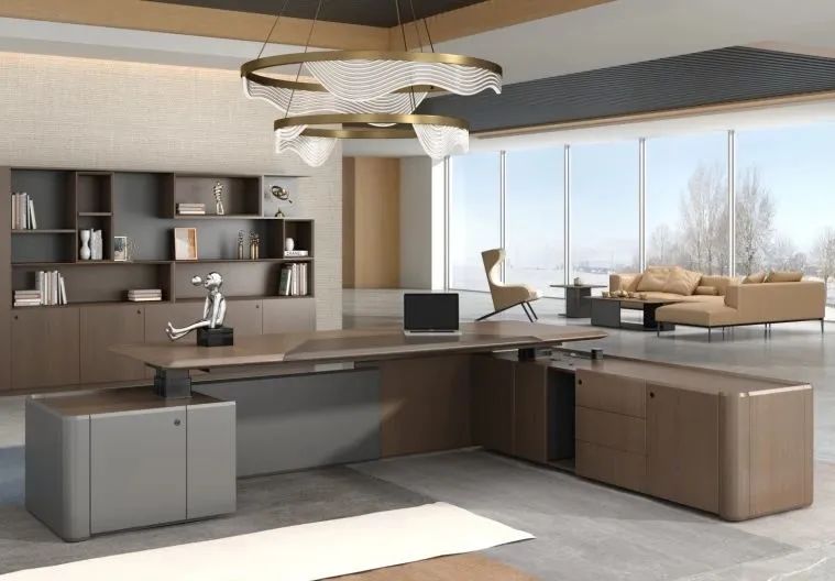 家具品牌冠美,中国办公家具品牌推荐