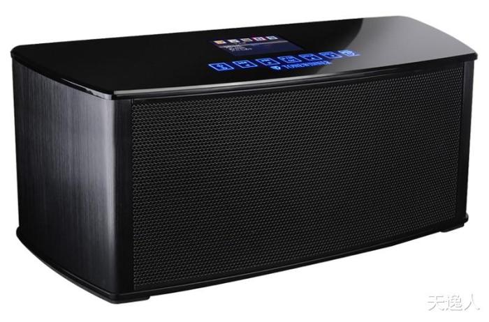 音质好的蓝牙音箱极简生活,比较好的多功能蓝牙音箱