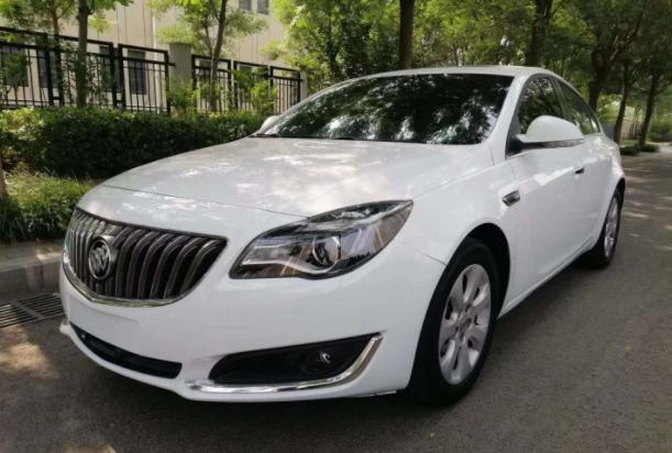 别克君威哪款车性价比最高,别克君威可靠耐用吗