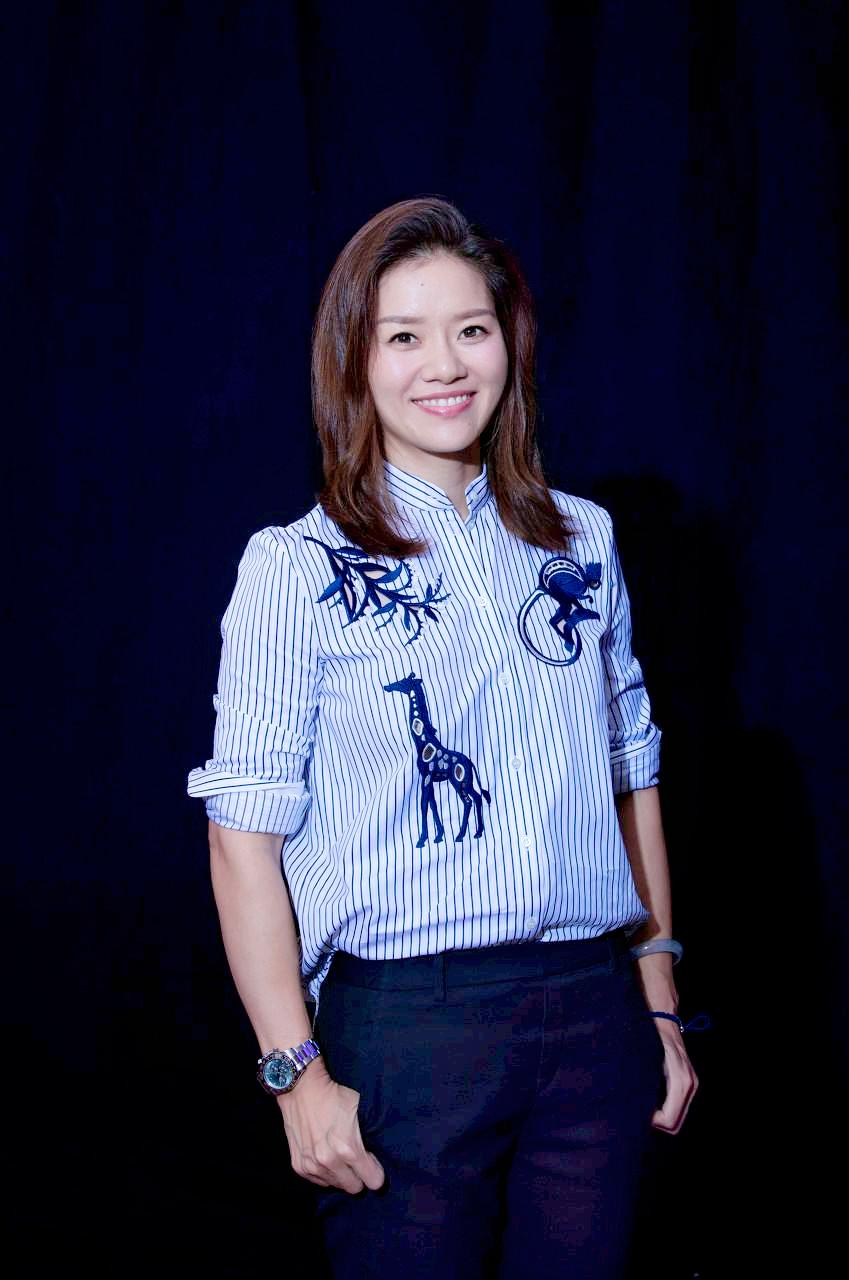 李娜澳网姜山,李娜的成就背后离不开姜山的支持