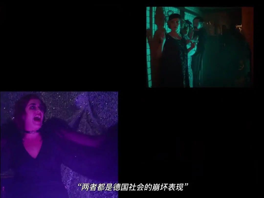 推荐它，不仅是因为尺度