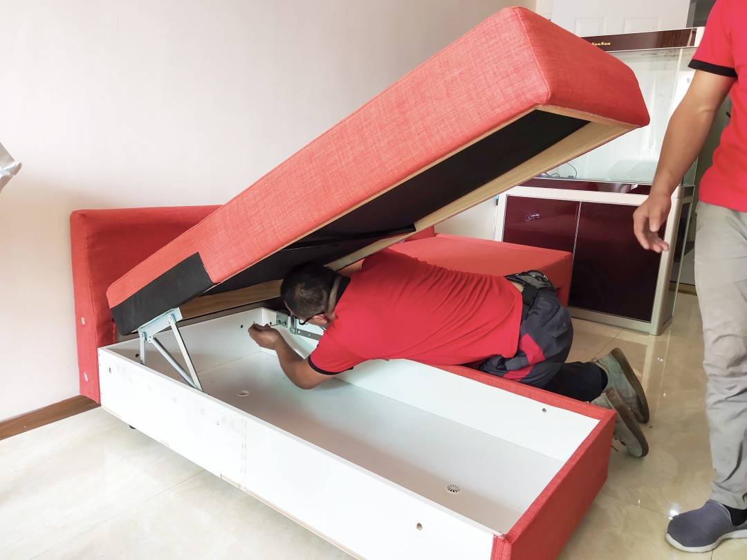 租房搬家家具怎么办？4年搬家6次毫无压力，全靠这些技巧